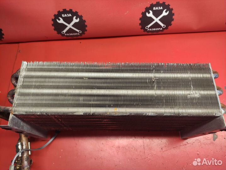 Испаритель кондиционера LR Discovery 1 1989-1998