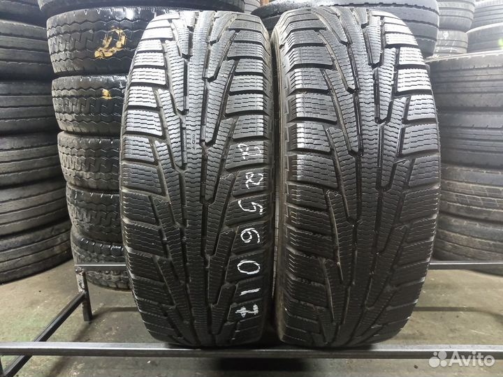 Nokian Tyres Nordman RS2 225/60 R17 103R