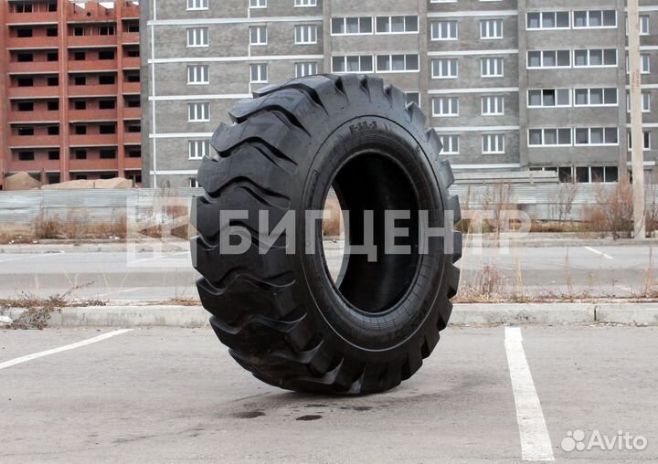 Шины Maxtires 23.5-25 28PR TT - Волна