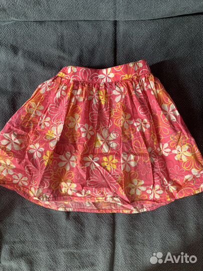 Вещи пакетом на девочку 92 98