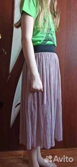 Вещи на девочку пакетом(50шт)