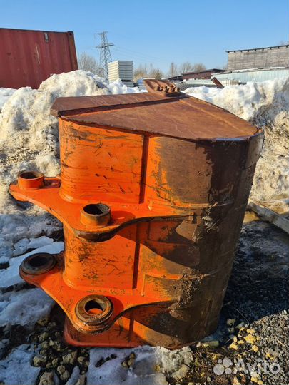 Ковш для экскаватора