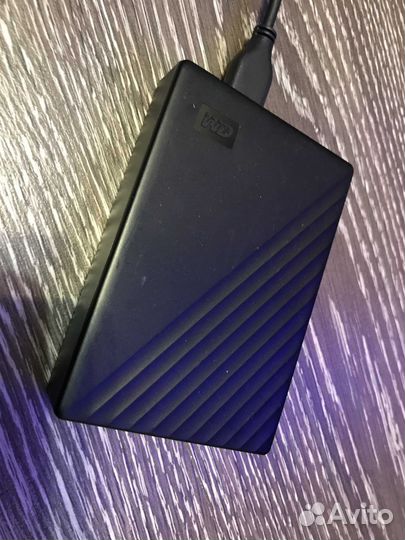Western Digital My Password 5tb