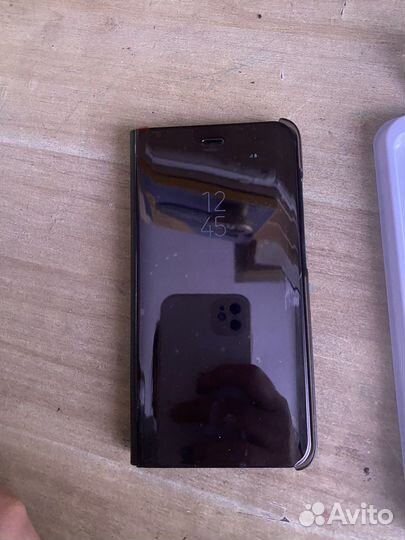 Чехол на xiaomi redmi note 5a