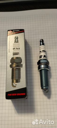 Свечи зажигания иридиевые