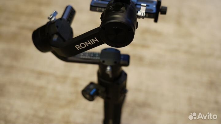 DJI Ronin-SC