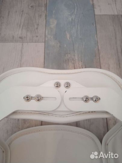 Корсет ортопедический