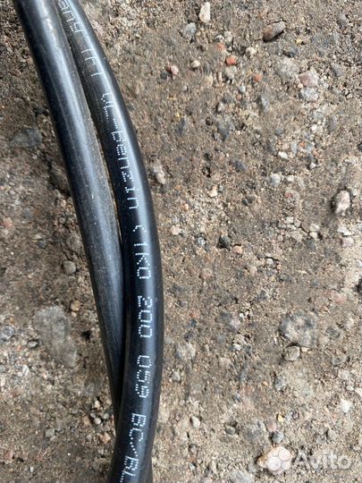 Топливная трубка 1K0200059вс шкода октавия а 5