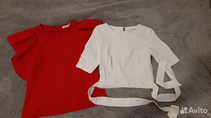 Женская одежда пакетом 40 42