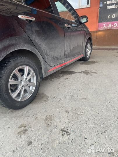 Kia Picanto 1.3 AT, 2019, 34 651 км
