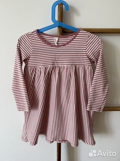 Одежда на девочку пакетом 92 98