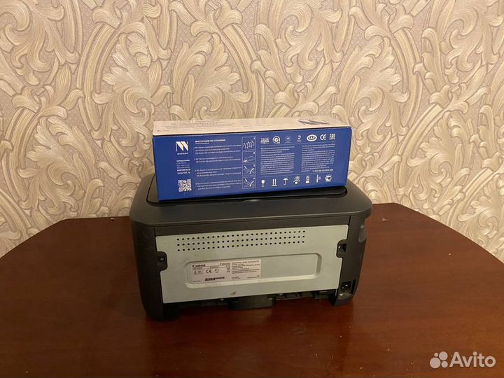 Принтер Canon i-sensys LBP 6000B