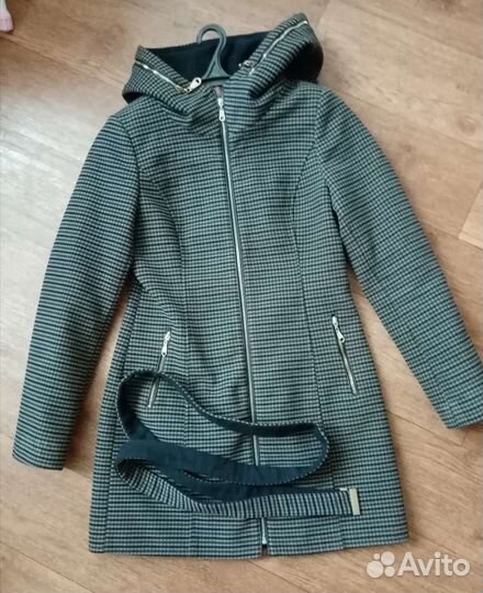 Пальто женское