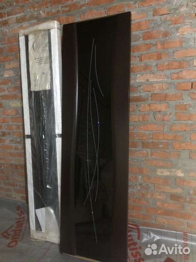 Двери межкомнатные