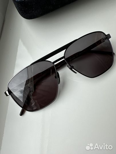 Очки мужские Gucci оригинал