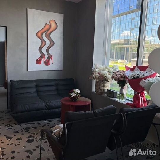 Услуги художника