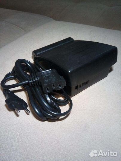 Педаль для швейной машины Pfaff Janome Brother