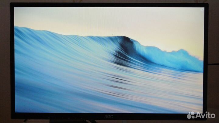 Монитор IPS 23