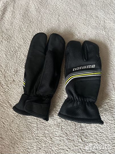 Лыжные перчатки noname
