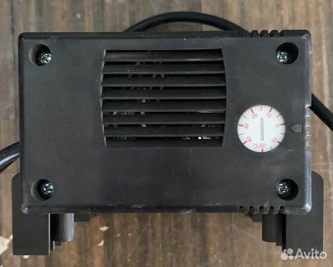 Нагреватель 250Вт Pfannenberg FLH-T 25