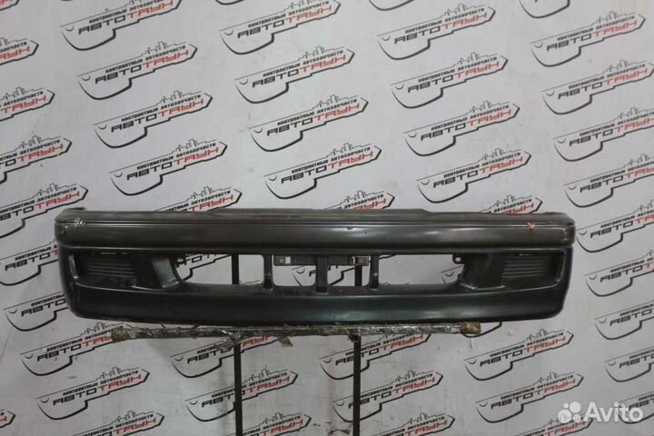 Бампер toyota corona premio AT210 AT211 CT210 CT21