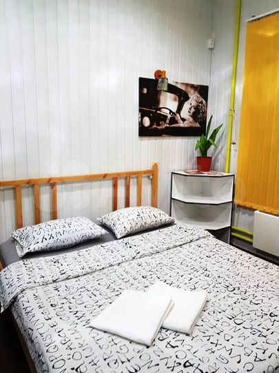 Комната 16 м², 1/17 эт.