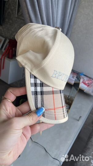 Кепка бейсболка