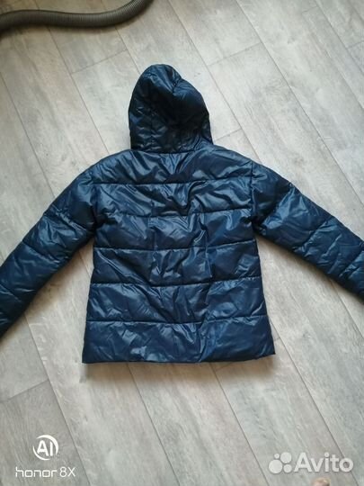 Куртка женская демисезонная