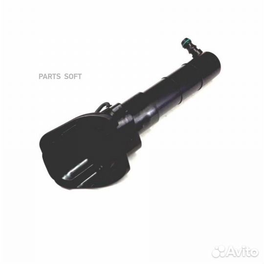 Volvo 30698507 Омыватель фары правый (07)