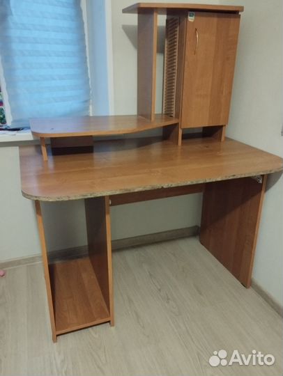 Компьютерный стол бу