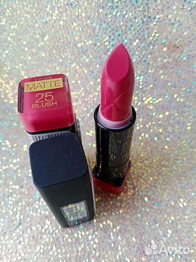 Помада Max factor в ассортименте