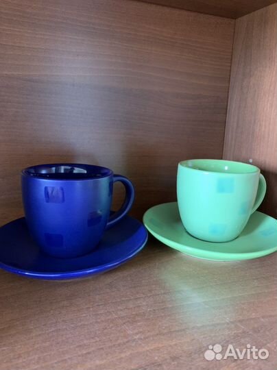 Набор столовой посуды