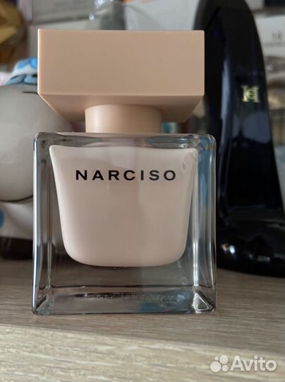 Narciso rodriguez poudree 30 ml
