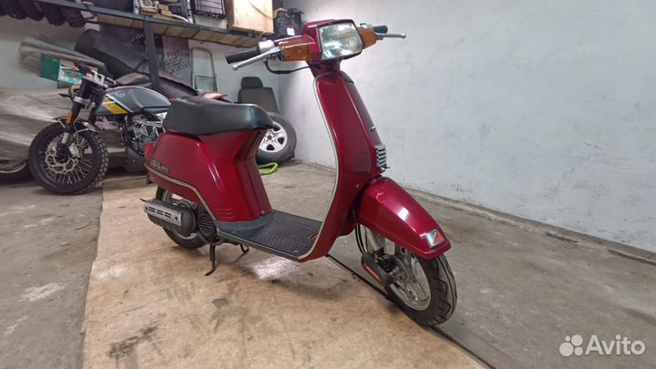 Honda Vocal без пробега