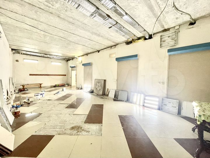 Свободного назначения, 70 м²