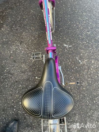 Велосипед stels pilot 410