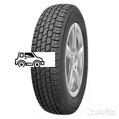 Landspider Wildtraxx A/T II 185/75 R16C 104R