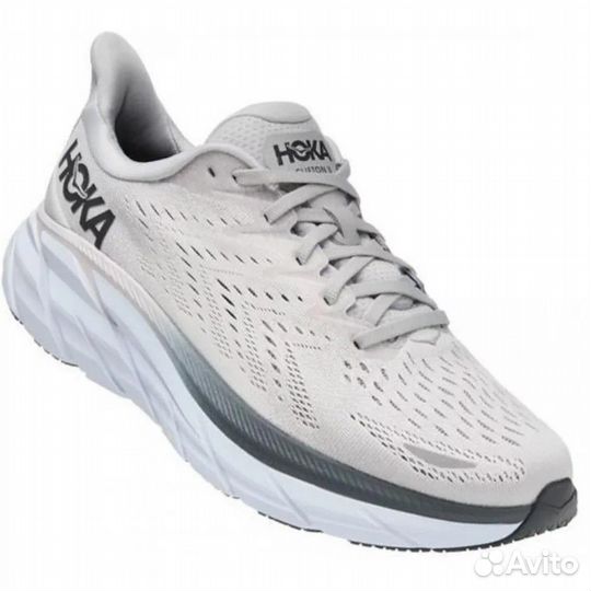 Кроссовки Hoka Clifton 8