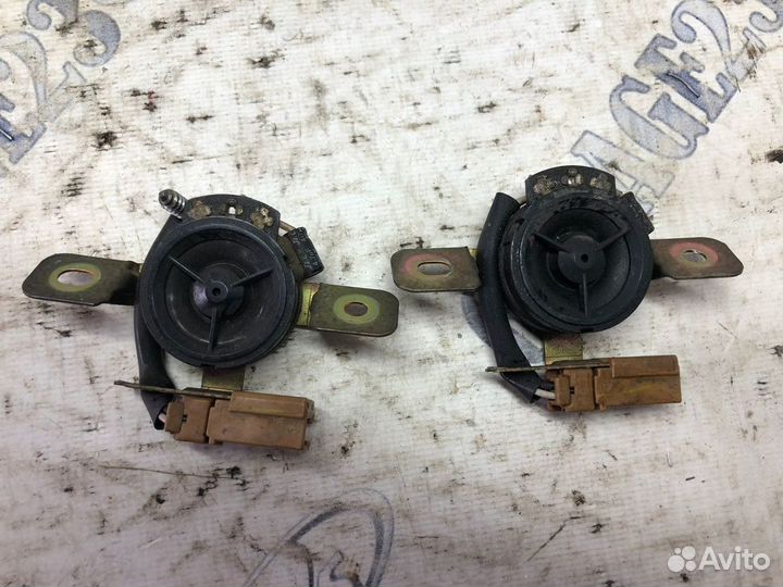 Динамик Nissan Murano z50