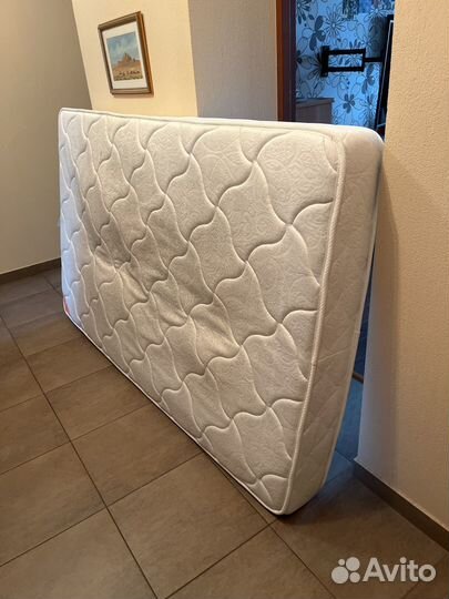 Матрас 120х200 бу