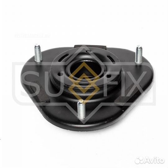 Sufix FM-1287 Опора амортизатора перед прав/лев