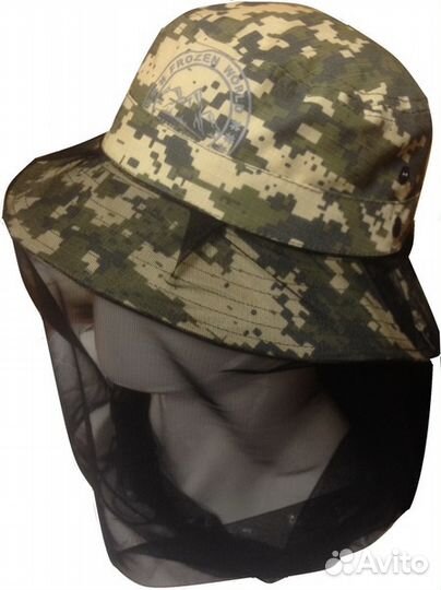 Панама NordKapp Jahti с антимоскитной сеткой