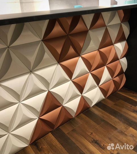 Фрезеровка мдф 3D 2D. фасады-пано