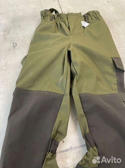 Горка летняя 