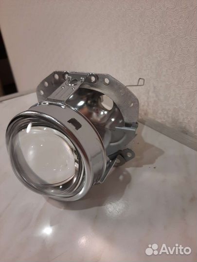 Линза на Лифан Х50