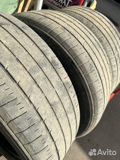 Toyo Proxes R44 225/55 R18