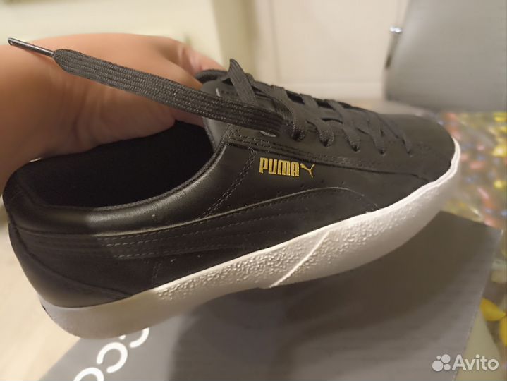 Кеды, Puma, 38