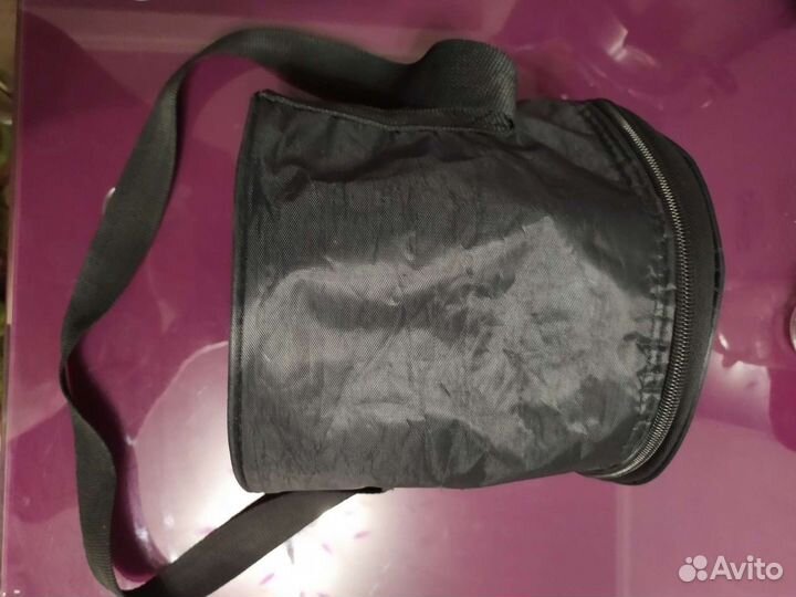 Сумка холодильник для пива