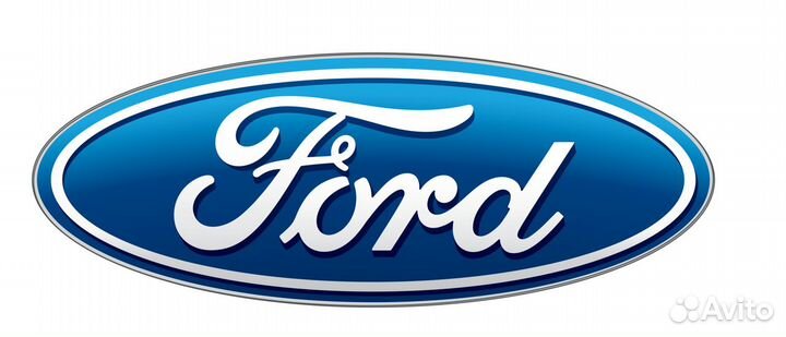 Моторное масло Ford Motorcraft 5W-30 1 л