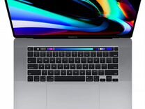 Macbook pro 16 2019 i9